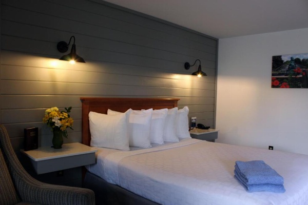 Canyon Motel image 11