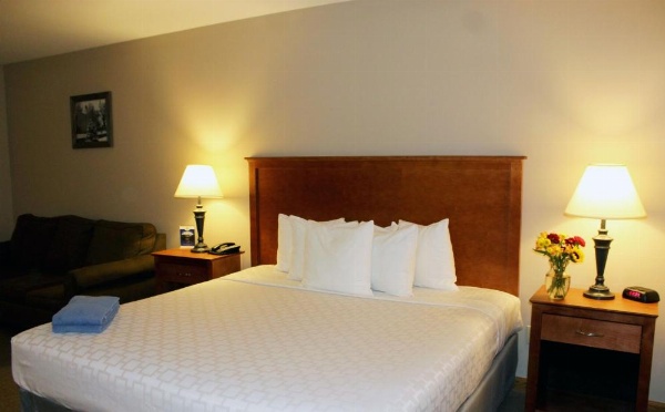 Canyon Motel image 16