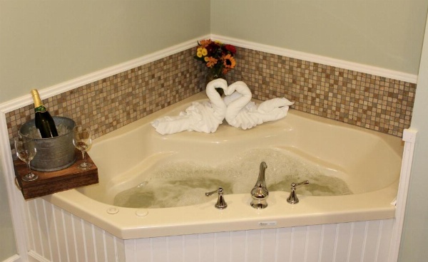 Canyon Motel image 17