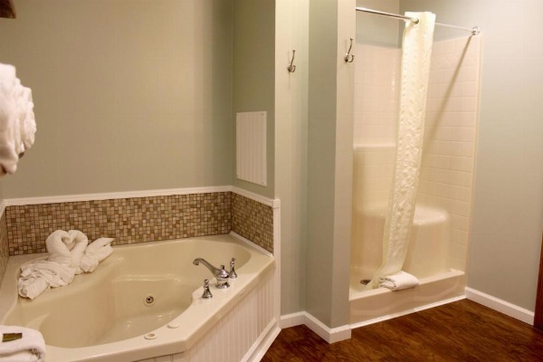 Canyon Motel image 18