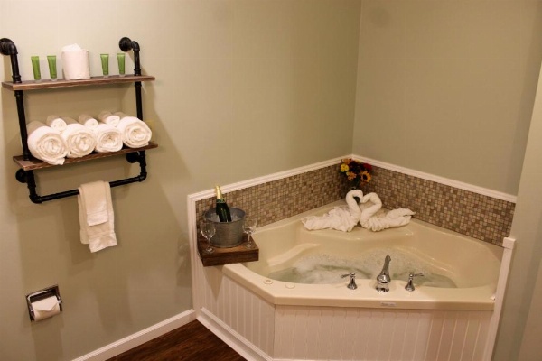 Canyon Motel image 19