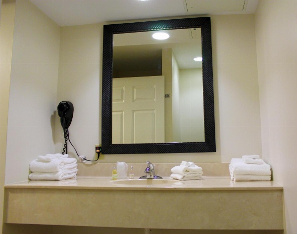 Canyon Motel Main image