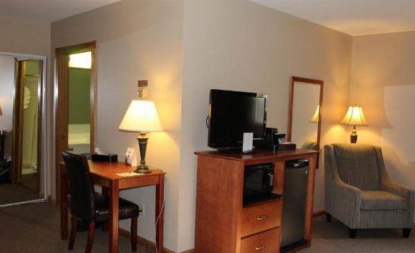 Canyon Motel image 20