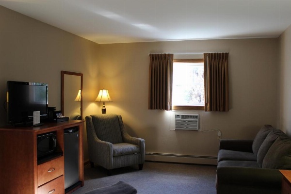 Canyon Motel image 21