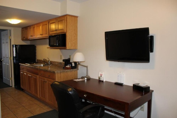 Canyon Motel image 22