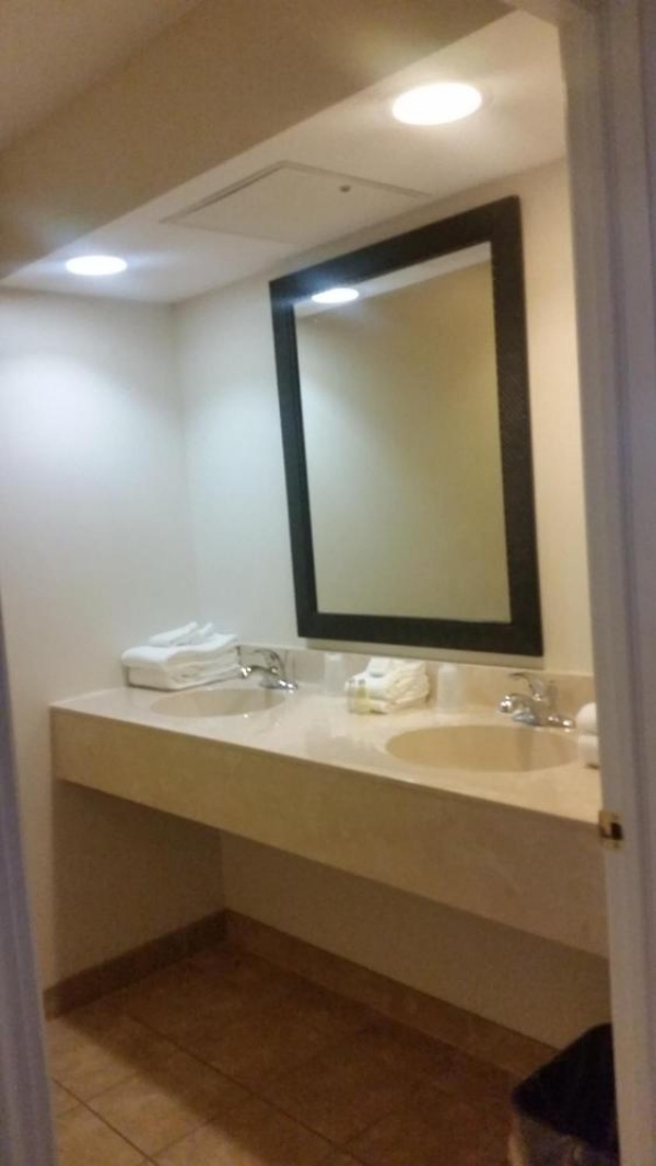 Canyon Motel image 25