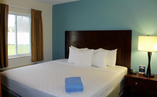 Canyon Motel image 26