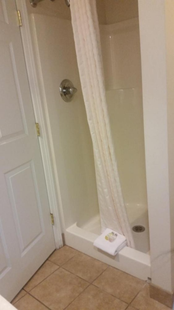 Canyon Motel image 28