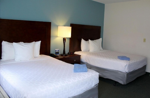 Canyon Motel Main image