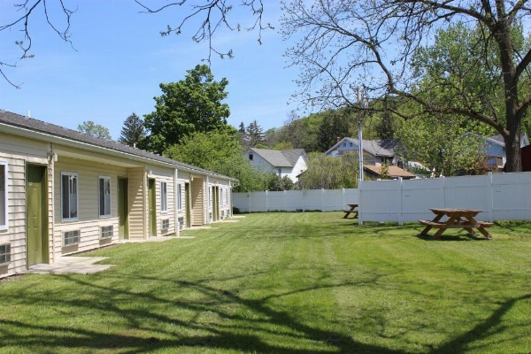 Canyon Motel image 30