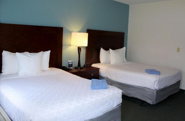 Canyon Motel image 31