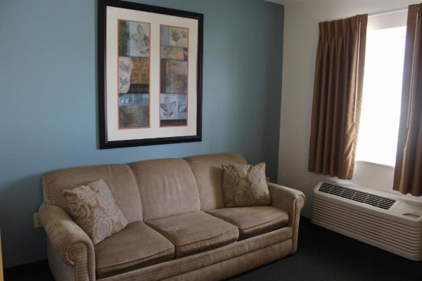 Canyon Motel image 34