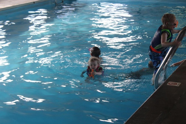 Canyon Motel image 5