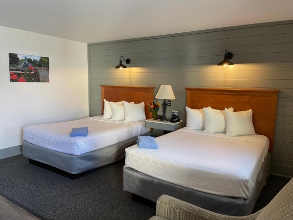 Canyon Motel image 9